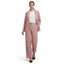 Women’s Two-Piece Tailored Suit Set
