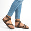 Women’s Adjustable Strap Comfort Sandals for Everyday Wear