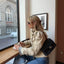 Women's Belted Trench Coat - Double-Breasted Design, Stylish Outerwear for All Occasions 2