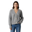 Women’s Button-Front Knit Cardigan