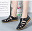 Women’s Closed-Toe Sandals | Adjustable Hook-and-Loop Strap 1