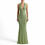 Women's Emerald Allure Dress
