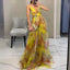 Women’s Floral Midi Dress | Elegant Design, Flattering Fit 11