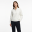 Women’s Half‑Zip Sweater