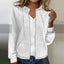 Women's Jacket | Checked Pattern, Water-Repellent Finish 5