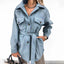 Women's Jacket | Lightweight Fabric, Versatile Layering Design 0
