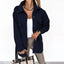 Women's Jacket | Lightweight Fabric, Versatile Layering Design 1