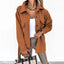 Women's Jacket | Lightweight Fabric, Versatile Layering Design 2
