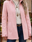 Women's Jacket | Stand Collar, Full Front Zip 0