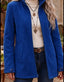 Women's Jacket | Stand Collar, Full Front Zip 1