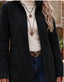 Women's Jacket | Stand Collar, Full Front Zip 3