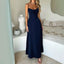 Women’s Maxi Dress | Sleeveless Design, Ruched Bodice 2