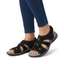 Women’s Adjustable Strap Lace-Detail Sandals