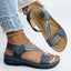 Women's Sandals | Adjustable Straps, Cushioned Insole 0