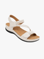Women's Sandals | Adjustable Straps, Cushioned Insole 1