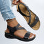 Women's Sandals | Adjustable Straps, Cushioned Insole 2