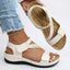 Women's Sandals | Adjustable Straps, Cushioned Insole 3