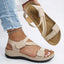 Women's Sandals | Adjustable Straps, Cushioned Insole 5