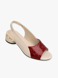 Women's Sandals | Open Toe, Adjustable Straps 1