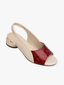 Women's Sandals | Open Toe, Adjustable Straps 1