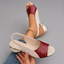 Women's Sandals | Open Toe, Adjustable Straps 6