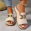 Women’s Sandals | Orthopedic Design, Cushioned Footbed 2