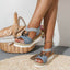 Women’s Sandals | Orthopedic Support, Breathable Design 6