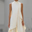 Women's Set | Sleeveless Top, Wide Leg Trousers 3