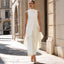 Women's Set | Sleeveless Top, Wide Leg Trousers 5