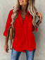 Women's Shirt | Long Sleeve, Classic Silhouette 3