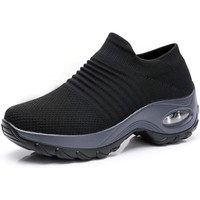 Women's Shoes | Cushioned Sole, Ergonomic Fit 0