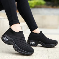 Women's Shoes | Cushioned Sole, Ergonomic Fit 1
