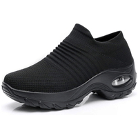 Women's Shoes | Cushioned Sole, Ergonomic Fit 3