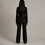 Women's Suit | Tailored Blazer, Wide-Leg Pants 5