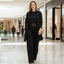 Women's Suit | Three-Piece Set, Structured Fit 3