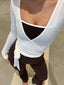 Women's Top | V-Neck, Relaxed Fit 1
