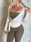 Women's Top | V-Neck, Relaxed Fit 3