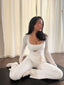 Women's Top | V-Neck, Relaxed Fit 6