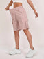 Womens Cargo Shorts | Lightweight, Quick-Dry Fabric 1