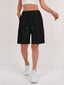 Womens Cargo Shorts | Lightweight, Quick-Dry Fabric 10