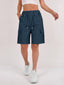 Womens Cargo Shorts | Lightweight, Quick-Dry Fabric 11