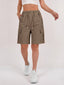 Womens Cargo Shorts | Lightweight, Quick-Dry Fabric 7