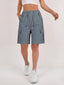 Womens Cargo Shorts | Lightweight, Quick-Dry Fabric 9