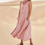 Womens Dress | Sleeveless, Flattering Silhouette 0