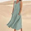 Womens Dress | Sleeveless, Flattering Silhouette 10