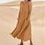 Womens Dress | Sleeveless, Flattering Silhouette 11