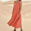 Womens Dress | Sleeveless, Flattering Silhouette 5