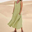 Womens Dress | Sleeveless, Flattering Silhouette 6