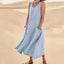 Womens Dress | Sleeveless, Flattering Silhouette 8