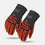 Heated Waterproof Gloves with 3 Heat Levels